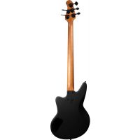 Ashdown The Saint Avant 5 Matte Black - Vue 4